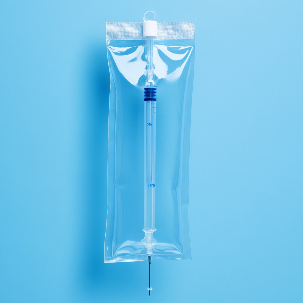 IV therapy treatment